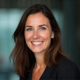 Photo of Dr. Priya Sharma