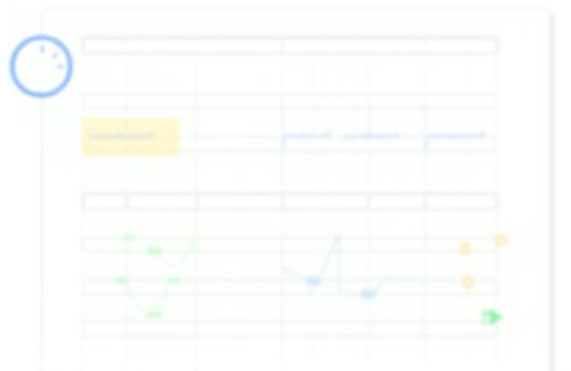 Image representing a schedule or timeline.